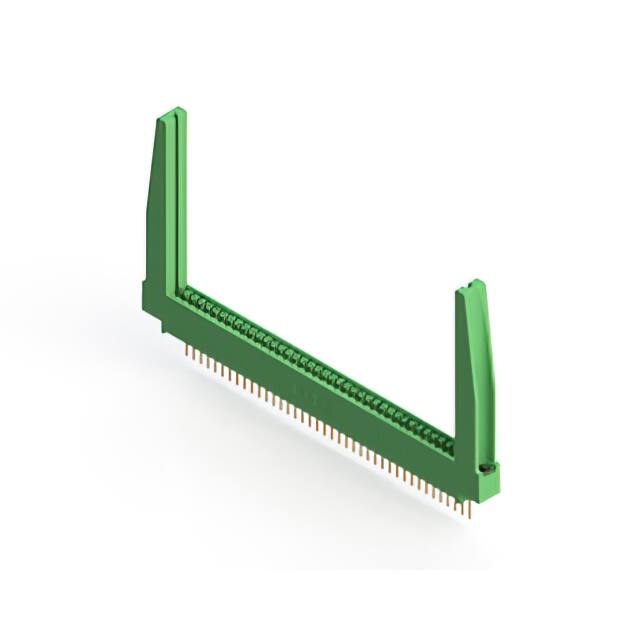 346-040-522-678 EDAC Inc.  Edgeboard Connectors
